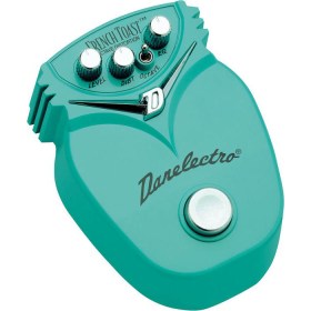 Danelectro DJ13 Оборудование гитарное