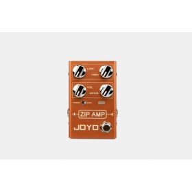 Joyo R-04-ZIP-AMP-COMP/OVER Оборудование гитарное