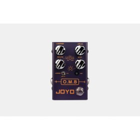 Joyo R-06-OMB-LOOP/DRUMMACHINE Оборудование гитарное