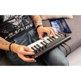 IK Multimedia iRig Keys 2 Mini Миди-клавиатуры