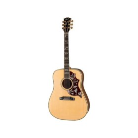 Gibson Hummingbird Custom Koa Antique Natural Гитары акустические