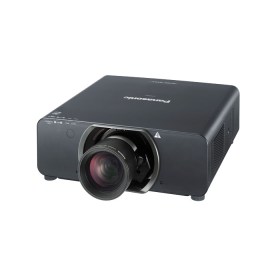 Panasonic PT-DZ110XE Видеопроекторы