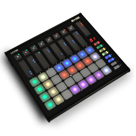 Livid Instruments Base MIDI Контроллеры