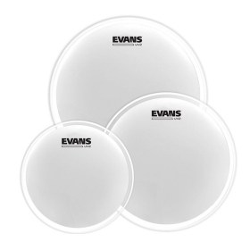 Evans ETP-UV2-S Наборы пластиков для акустических ударных установок