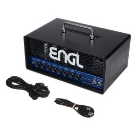 ENGL E658 Steve Morse Signature 20 Усилители для электрогитар