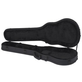 Gibson ES-339 Modern Hardshell Case Black Чехлы и кейсы для электрогитар