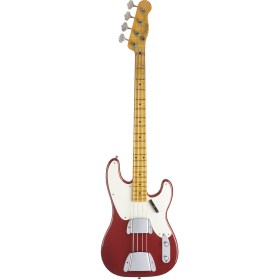 Fender LTD 1955 PBASS JRN - CMR (Custom Shop) Бас-гитары