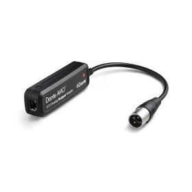 Audinate Dante AVIO Analog Output 1 ch. ADP-DAO- AU-0X1 Различное Музыкальное Оборудование