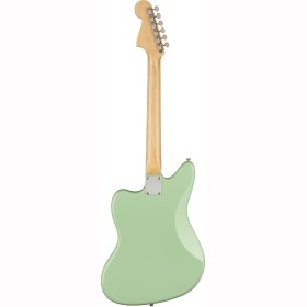 Fender American Original 60s Jaguar®, Rosewood Fingerboard, Surf Green Электрогитары