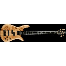 Spector Euro5 CST Natural Различное Музыкальное Оборудование