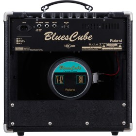 Boss BC-HOT-BK Оборудование гитарное