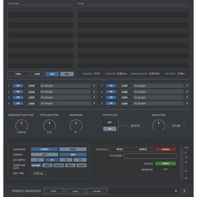 Digital Brain Instruments Batch Pro 2 Upgrade from Batch Pro 1 Цифровые лицензии