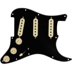Fender PRE-W PG Strat SSS 57/62 BWB Комплектующие для гитар