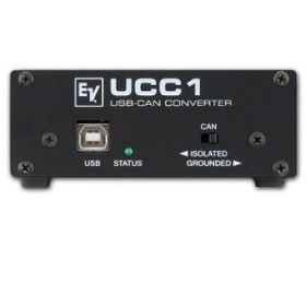 Electro-Voice UCC-1 Звуковые карты USB