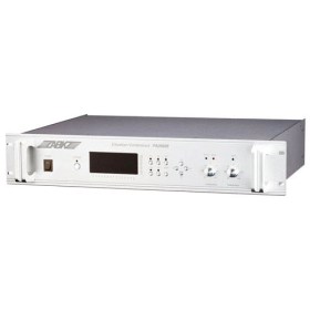 ABK PA-2082E Частотная обработка звука
