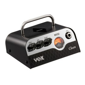 VOX MV50 CLEAN Усилители для электрогитар