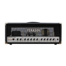 Yerasov DETONATOR-50EL Оборудование гитарное