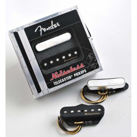 Fender Vintage NOISELESS Telecaster (2) Звукосниматели