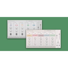 Excite Audio Lifeline Bundle Цифровые лицензии
