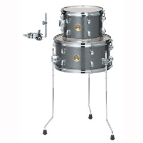 Tama Ljkt10f14-gxs Club-jam Mini Compact 2-piece Drum Kit Акустические ударные установки, комплекты