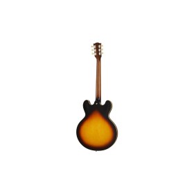Gibson ES-335 Vintage Burst Электрогитары