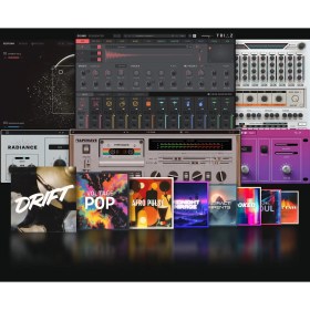 Wave Alchemy Ultimate Bundle Цифровые лицензии