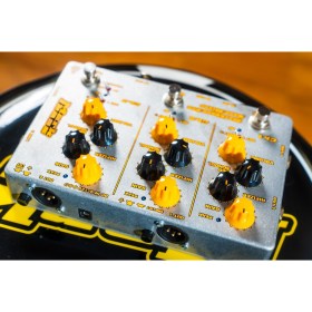 MARKBASS MB PRO BASS MIXER Различное Музыкальное Оборудование