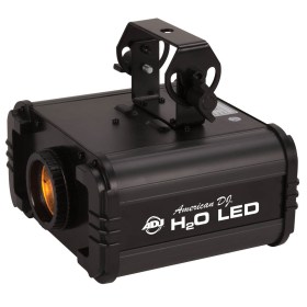 ADJ H2O LED Свет для дискотеки