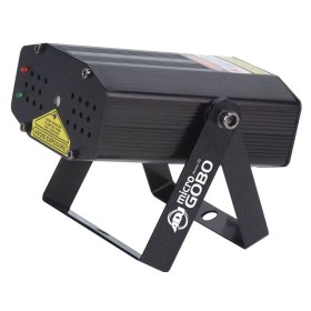 ADJ Micro Gobo Лазеры для шоу