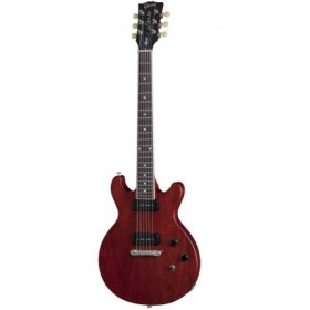Gibson USA Les Paul Special DOUBLE CUT 2015 HERRITAGE CHERRY Электрогитары
