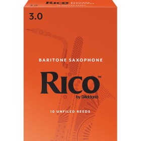 D'Addario Woodwinds Rico RLA1030 Духовые музыкальные инструменты
