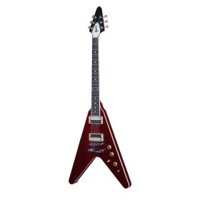 Gibson Flying V Pro 2016 T Wine Red Электрогитары