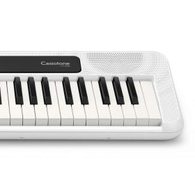 Casio CT-S200WEC2 Клавишные синтезаторы с автоаккомпанементом