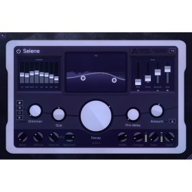 Auburn Sounds Selene Цифровые лицензии