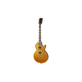 Gibson Slash Les Paul Goldtop Dark Back Электрогитары