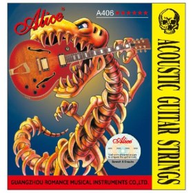 Alice A406-L Струны для музыкальных инструментов