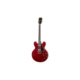 Gibson Custom Shop 1961 ES-335 Reissue Heavy Aged 60s Cherry Электрогитары