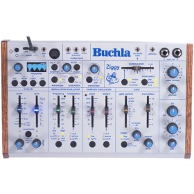 Buchla Ziggy Синтезаторные модули