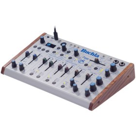Buchla Ziggy Синтезаторные модули