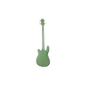 Epiphone Embassy Bass Wanderlust Green Metallic Бас-гитары