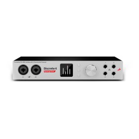 Antelope Audio Discrete 4 Synergy Core Звуковые карты USB