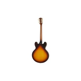 Gibson ES-335 Satin Vintage Burst Электрогитары
