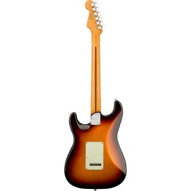 Fender American Ultra Stratocaster® HSS, Rosewood Fingerboard, Ultraburst Электрогитары