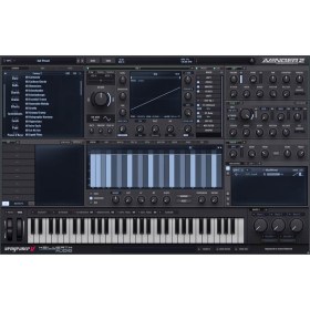 Vengeance Sound VPS Avenger 2 Цифровые лицензии