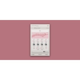 Excite Audio Lifeline EQ Цифровые лицензии