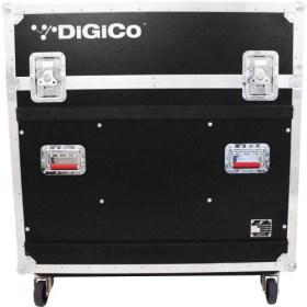 DiGiCo FC-SD9 Цифровые микшерные пульты