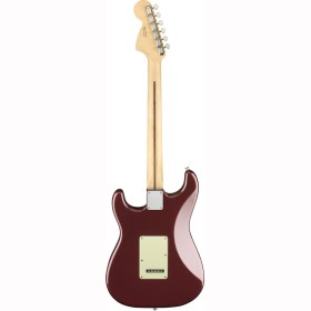 Fender American Performer Stratocaster® Hss, Rosewood Fingerboard, Aubergine Электрогитары