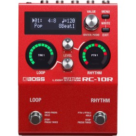 Roland RC-10R Процессоры эффектов для гитар