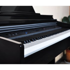 Artesia DP-150E Black Черный Цифровые пианино
