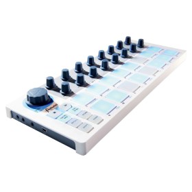 Arturia BeatStep MIDI Контроллеры